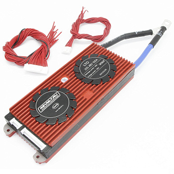 BMS LTO 20S 48V 100A симметрия